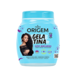 Gelatina Nazca Origem Super Modeladora 1Kg
