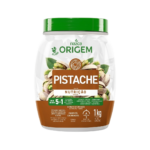 Tratamiento 5 en 1 Nazca Origem Pistache 1Kg