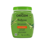 Tratamiento Capilar Nazca Origem 2 en 1 Babosa 1Kg