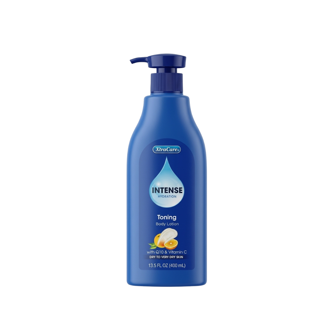 fotos sistemas 11 (49) Crema Corporal Xtracare Intense Hydration Toning 400ml - Imagen 1