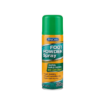 Spray para Pies Xtracare 85g