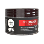 Gel Fijador Salon Line Forte para Hombre 300g
