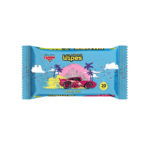 Toallas Humedas Nevada Kids Cars 20 unidades