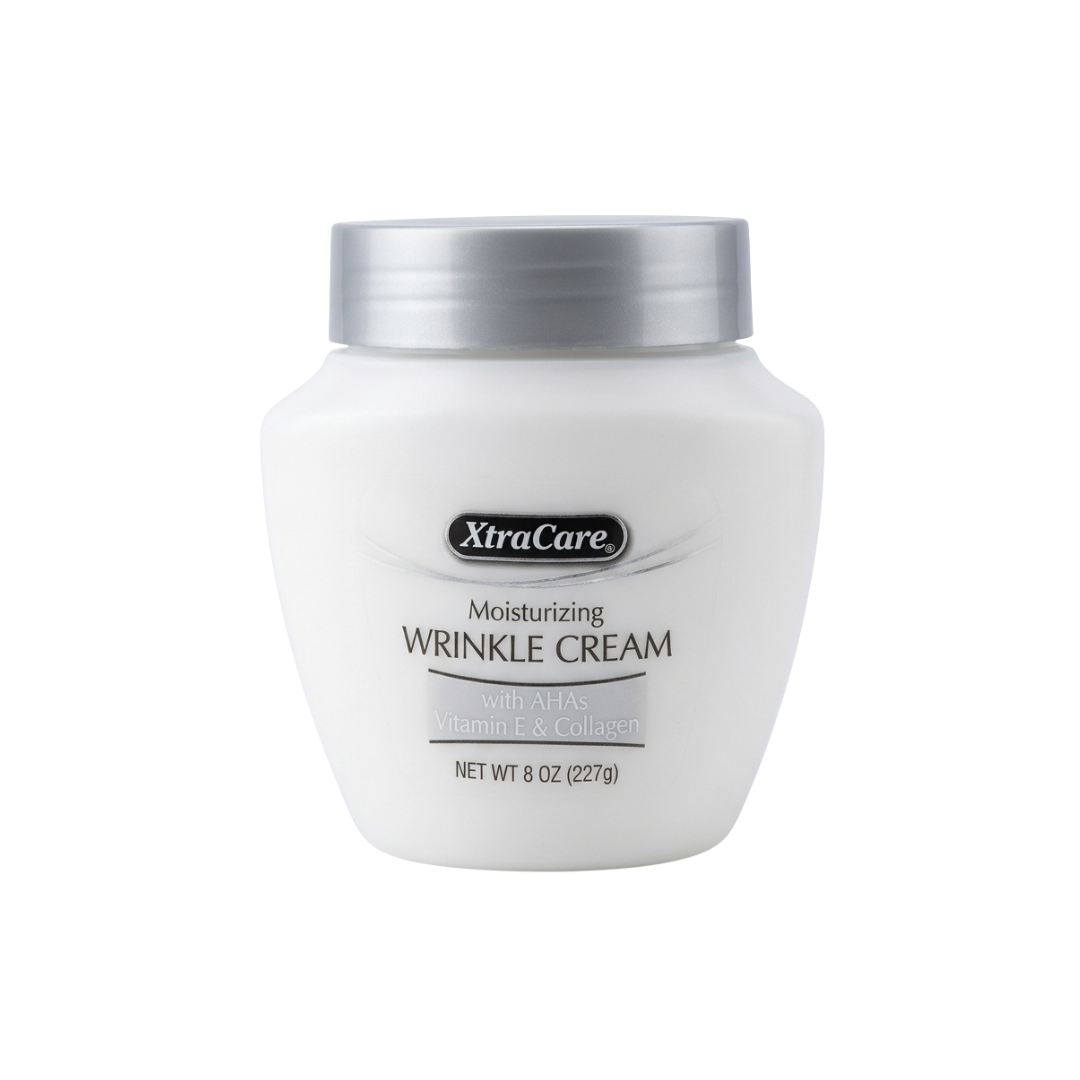 fotos sistemas 11 (60) Crema Facial Xtracare Wrinkle Cream 227g - Imagen 1