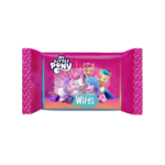 Toallas Humedas My Little Pony Nevada Kids 20 unidades