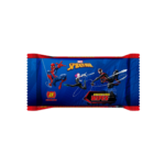 Toallas Humedas Spiderman Nevada Kids 20 unidades