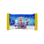 Toallas Humedas Spidey Nevada Kids 20 unidades