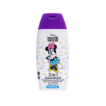 Shampoo 3 en 1 Nevada Kids de Minnie Mouse 300ml