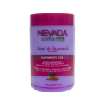 Tratamiento Capilar Nevada Acaí & Guaramá 1Kg