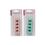 Separador de Dedos Nevada Accesorios 2 Piezas NBT00080