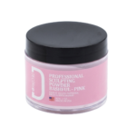 Polvo Acrílico Professional Sculpting Powder Bashful Pink 56.6g