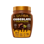 Tratamiento Nazca Samba 5 en 1 Chocolate con Pistacho 1Kg
