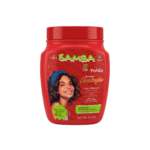 Tratamiento Nazca Samba 2 en 1 Divina Acetacao 1Kg