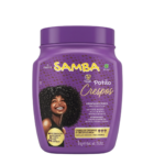 Tratamiento Nazca Samba 2 en 1 Potao Crespos 1Kg