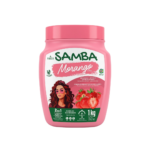 Tratamiento Nazca Samba Morango 1Kg