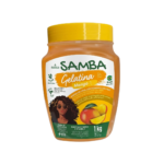 Gelatina Samba Nazca Mango 1Kg