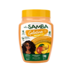 Tratamiento Samba Nazca de Mango 2 en 1 1Kg