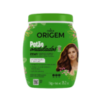 Tratamiento 2 en 1 Nazca Origem Potao Ondulados 1kg