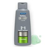 Shampoo Xtracare 2 en 1 Total Energy 750ml